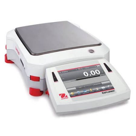 Picture for category Precision Balances