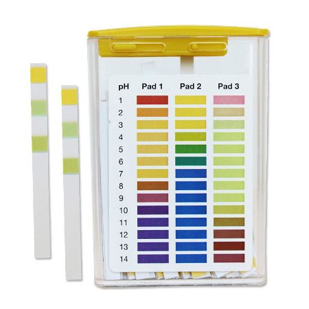Picture for category pH Test Strips