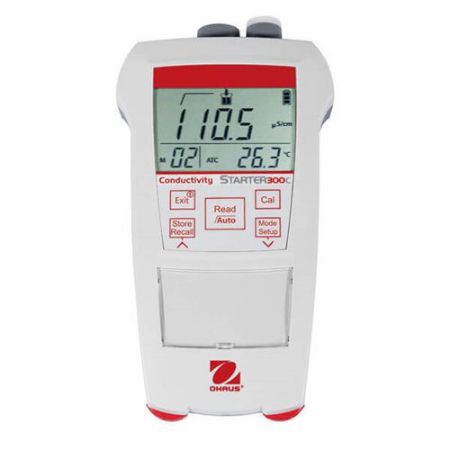 Picture for category Portable Conductivity Meters