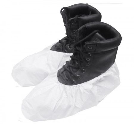 Picture for category Shoe Covers