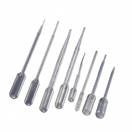 Picture for category Pipets