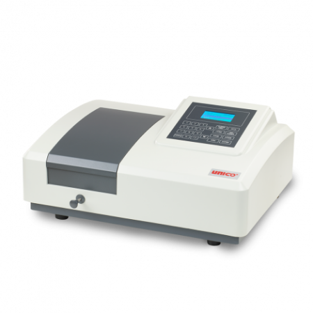 Picture for category UV/Visible Spectrophotometers