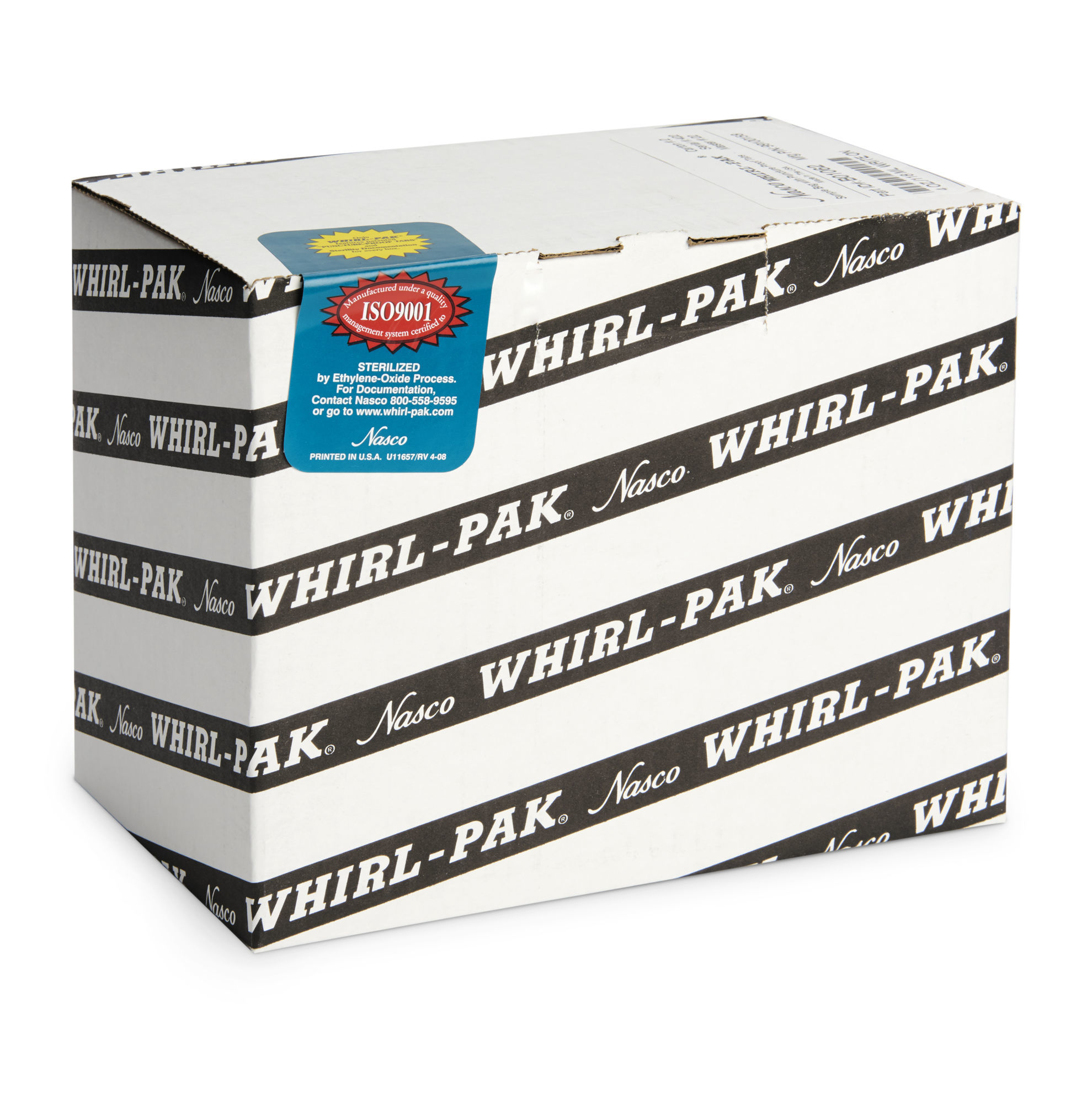 Whirl-Pak® Write On Sample Bags