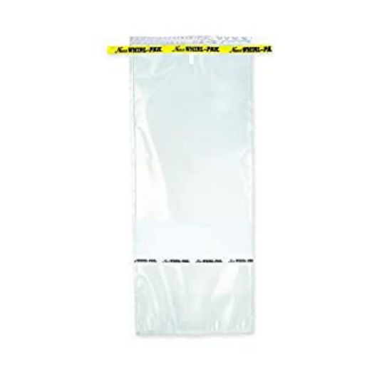 Picture of Whirl-Pak® Write-On Sterile Sampling Bags - B01515WA