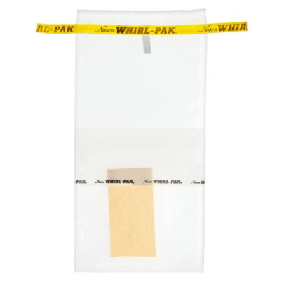 Picture of Whirl-Pak® Cellulose Sponge Bags