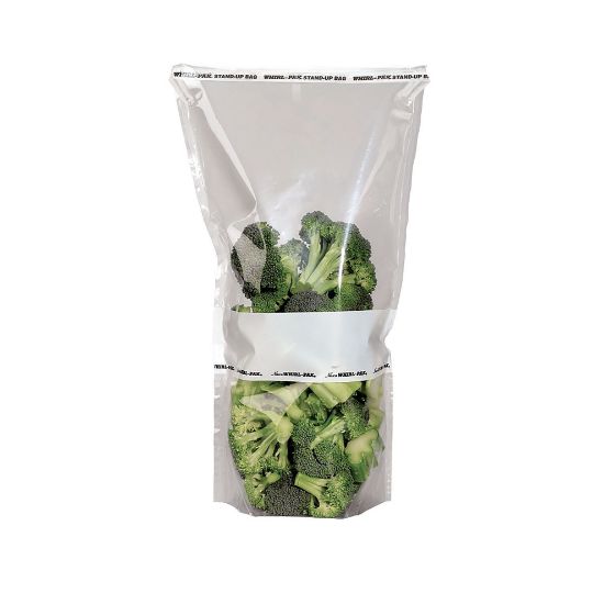 Picture of Whirl-Pak® Stand-Up Sterile Sampling Bags - B01451WA
