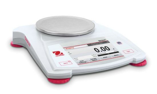 Picture of Ohaus Scout® STX Series Portable Balances - 30253007