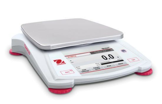 Picture of Ohaus Scout® STX Series Portable Balances - 30253013