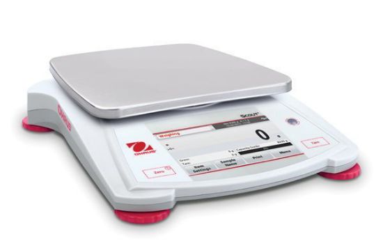 Picture of Ohaus Scout® STX Series Portable Balances - 30253016