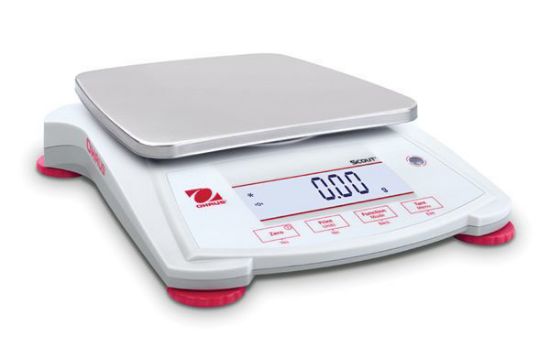 Picture of Ohaus Scout® SPX Series Portable Balances - 30253022