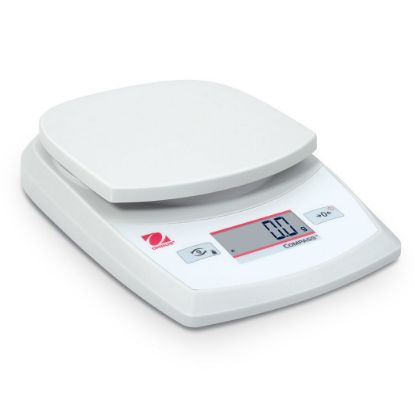 Picture of Ohaus Compass™ CR Series Portable Balances