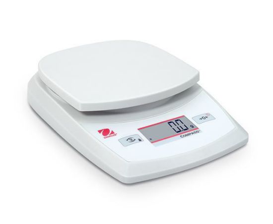 Picture of Ohaus Compass™ CR Series Portable Balances - 30428204