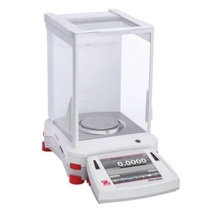 Picture of Ohaus Explorer® Analytical Balances