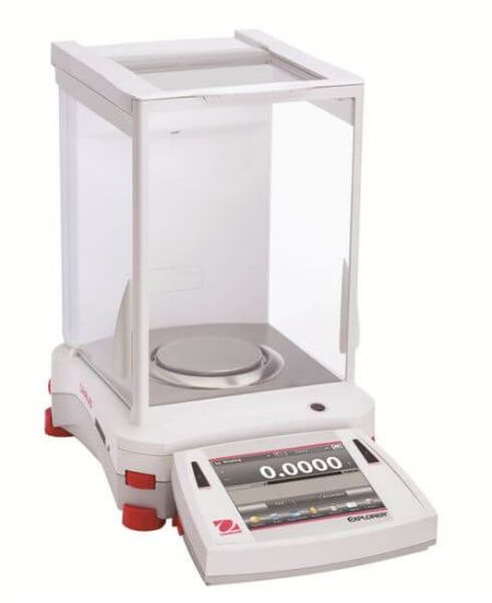Picture of Ohaus Explorer® Analytical Balances - 83021331