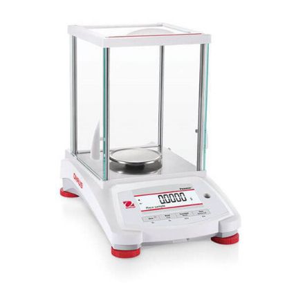 Picture of Ohaus Pioneer® Analytical Balances