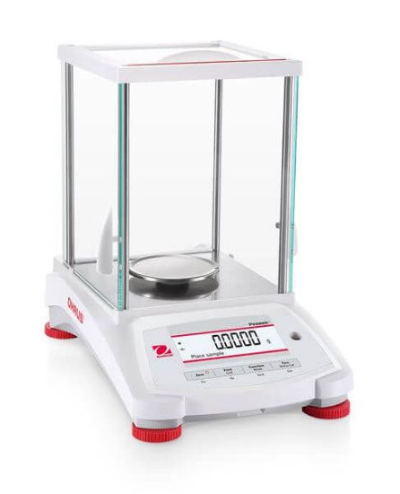 Picture of Ohaus Pioneer® Analytical Balances - 30429837