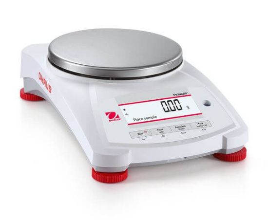 Picture of Ohaus Pioneer® Precision Balances - 30430055