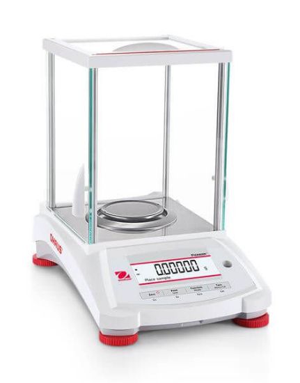Picture of Ohaus Pioneer® Semi-Micro Analytical Balances - 30475733