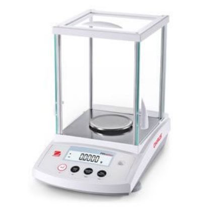 Picture of Ohaus PR Series Analytical Balances