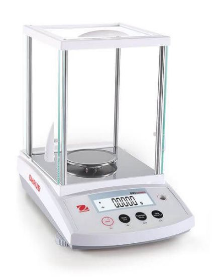 Picture of Ohaus PR Series Analytical Balances - 30529065