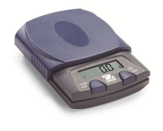 Picture of Ohaus PS Series Portable Balances - 80104061
