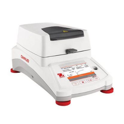 Picture of Ohaus MB90 Moisture Analyzer