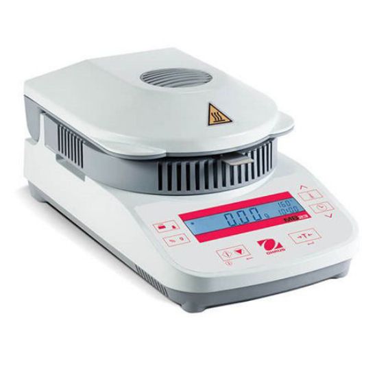 Picture of Ohaus MB23 Moisture Analyzer