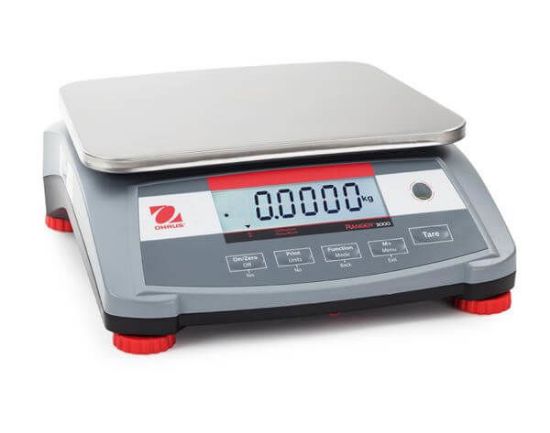 Picture of Ohaus Ranger® 3000 High Capacity Balances - 30031707
