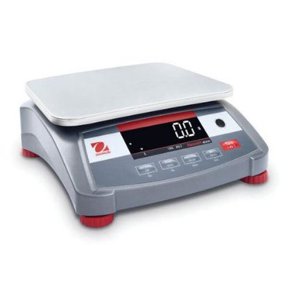 Picture of Ohaus Ranger® 4000 High Capacity Balances