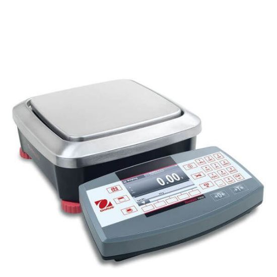 Picture of Ohaus Ranger® 7000 High Capacity Balances - 30088841