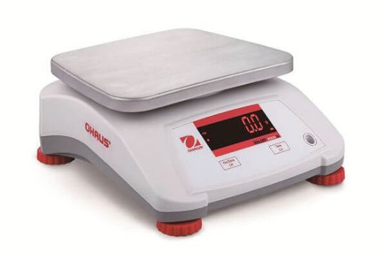 Picture of Ohaus Valor® 2000 High Capacity Balances - 30035682