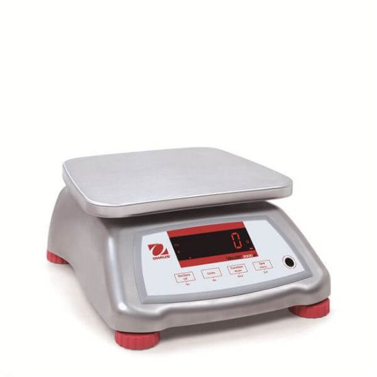 Picture of Ohaus Valor® 2000 High Capacity Balances - 30035440