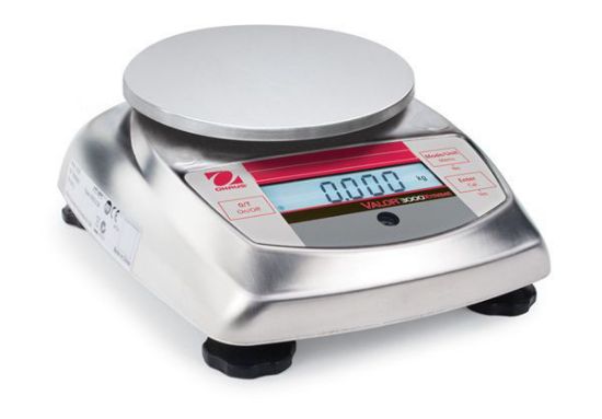 Picture of Ohaus Valor® 3000 Xtreme High Capacity Balances - 83998178
