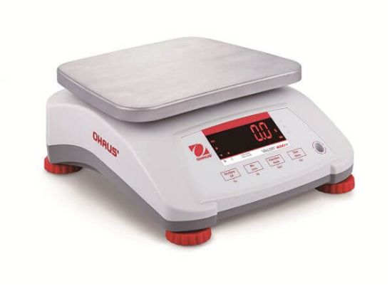 Picture of Ohaus Valor® 4000 High Capacity Balances - 30035444