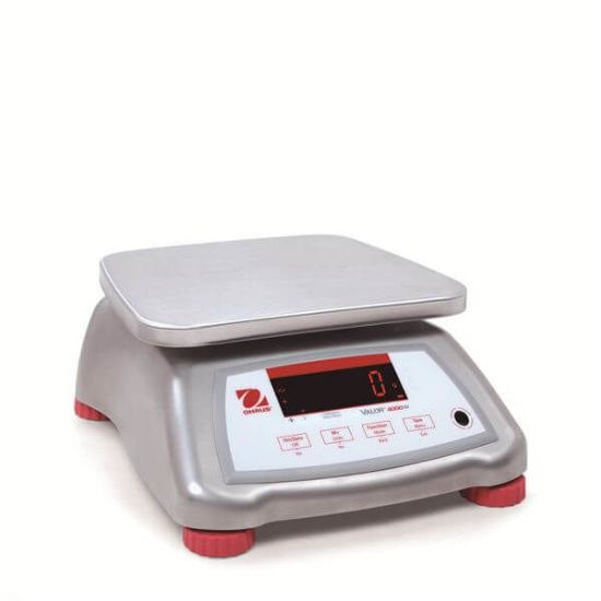 Picture of Ohaus Valor® 4000 High Capacity Balances - 30035434