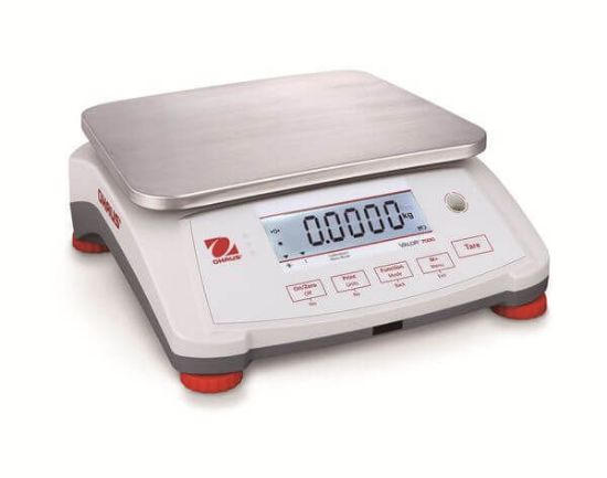 Picture of Ohaus Valor® 7000 High Capacity Balances - 30031828