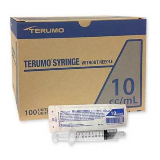 Picture of Terumo® Syringes - SS-10L