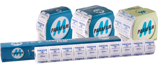 Picture of Parafilm® M Laboratory Wrapping Film - PM992
