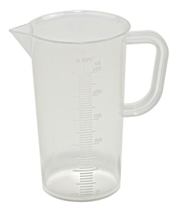 Picture of United Scientific Polypropylene Pitchers - 81101