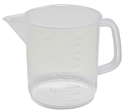Picture of United Scientific Polypropylene Pitchers - 81122