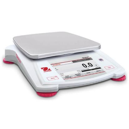Picture of Ohaus Scout® STX Series Portable Balances