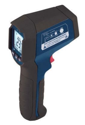 Picture of Reed R2310 Infrared Thermometer, 12:1, 650°C