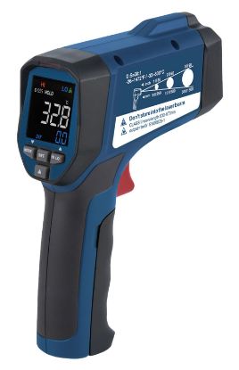 Picture of Reed R2320 Infrared Thermometer, 30:1, 800°C
