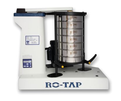 Picture of WS Tyler RO-TAP® RX-29 and RX-30 Sieve Shakers