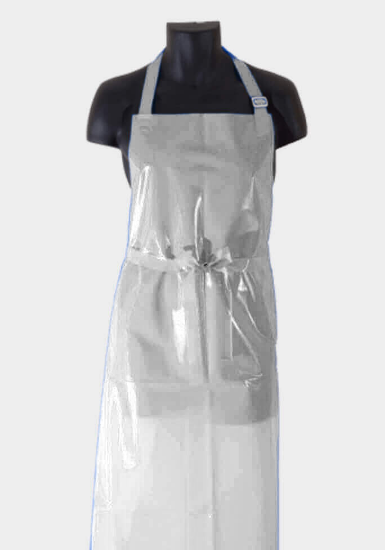 Picture of Endeavor Adjustable Polyurethane Aprons - W3545AD