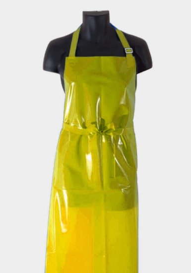 Picture of Endeavor Adjustable Polyurethane Aprons - Y3545AD