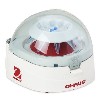 Picture of Ohaus Frontier™ FC5306 Mini Centrifuge
