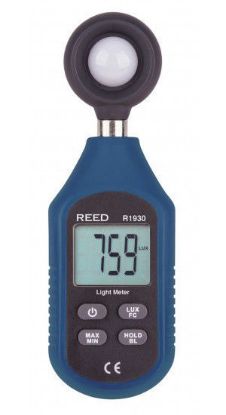 Picture of Reed R1930 Compact Light Meter