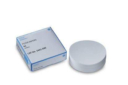 Picture of Whatman Grade 41 Quantitative Ashless Filter Papers