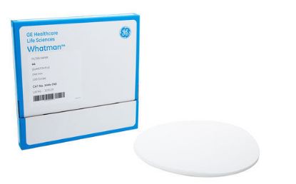 Picture of Whatman Grade 44 Quantitative Ashless Filter Papers